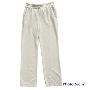 Lululemon Softstreme Bone High Rise Pants Size 6